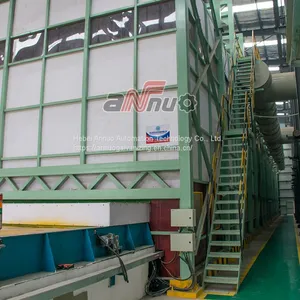 General Galvanizing Plant Galvanizing Equipment Small Hot Dip Galvanizing Plant thumbnail-4
