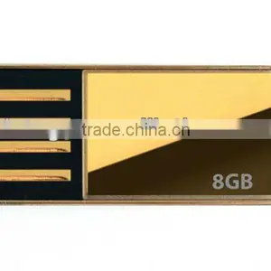 Mini Colourful Full Capacity Usb Flash Drive thumbnail-5
