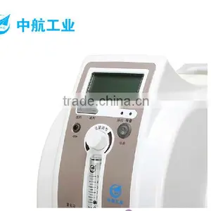 Oxygen Concentrator thumbnail-3