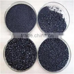 Low Nitrogen Calcined Anthracite Coal thumbnail-1