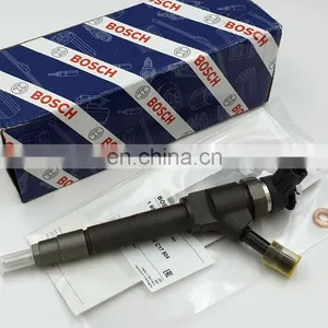 0445 120 347 Fuel Injector Bos-ch Original In Stock Common Rail Injector 0445120347 thumbnail-1