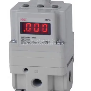 SMC ITV2030 PROPRATION E/P REGULATOR thumbnail-2
