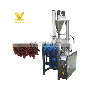Automatic Weighing Shisha Packing Machine thumbnail-1