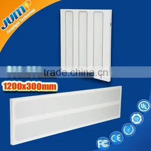 New Product Recessed Led Grille Light for Office thumbnail-1