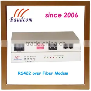 RS422 Optical Fiber Optic Converter thumbnail-1