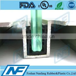 For House Door Seal Glass Groove Gasket Sealing thumbnail-4