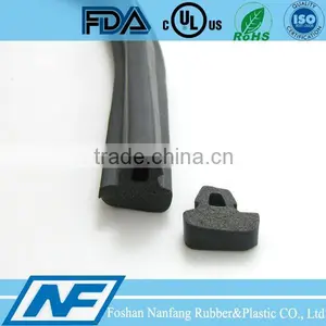EPDM Foam Rubber Window Sealing thumbnail-6