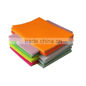 SINMARK Color Series Light Blue Removable Sticker Paper thumbnail-4