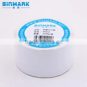 SINMARK R4035.N650 Customized Sticker Printing Promotional Sticker for Advertising thumbnail-1