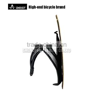 AEST Colorful Fiberglass Bicycle Water Bottle Holder thumbnail-4
