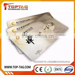 Low Price Display Paper Card / Paper id Card Printing thumbnail-4