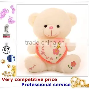 OEM Stuffed Toy,Custom Plush Toys, Elegant Valentine Decorations thumbnail-4