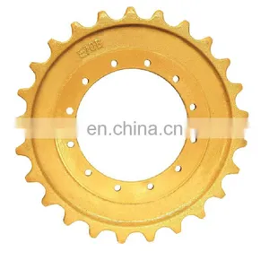EX60-1 Mini Excavator Sprocket Suppliers and Manufacturers thumbnail-3