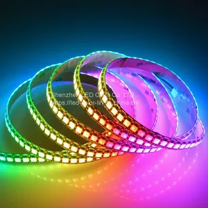Factory Customization Light Smd5050 Led Strip Light for Christmas thumbnail-5