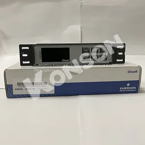 Agent Dixell Electronic Digital Display Refrigerator Truck Long Strip Controller Xw60l-5n1c1n thumbnail-2