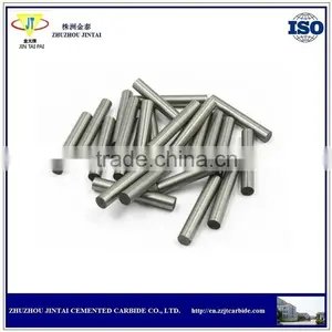 Customized High Wear Resistance Tungsten Carbide Rod thumbnail-6