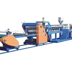 Kailite Plastic Extrusion Machinery thumbnail-1