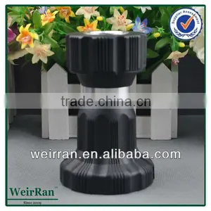 (7329) Plastic High Pressure Toilet With Spray Nozzle thumbnail-1