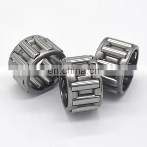 Economical K Series High Precision Single Row Needle Roller Bearing K30*46*28 thumbnail-3