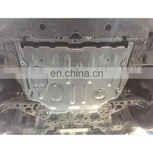 Car Engine Guard Plate for Toyota C-HR CHR 2.0L 2018 thumbnail-2