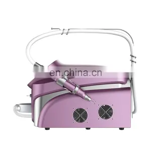 ce Approved 1064NM 532NM Long Pulse Pigmrnt Removal Q-switched Ndyag Laser Tattoo Removal thumbnail-4