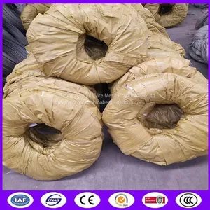 Hot Dipped Galvanized Razor Barbed Wire 450 Mm Coil Diameter 7kg/ Roll For Fence thumbnail-1