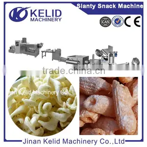 2015 Hot Sale New Condition Fried Snack Extruder Machine thumbnail-1