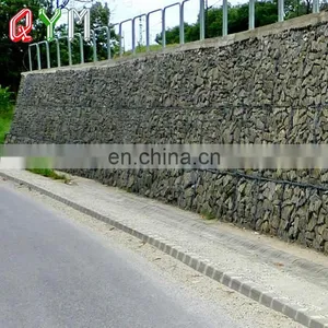 Gabion Basket Green Terra Basket Gabion Container thumbnail-4