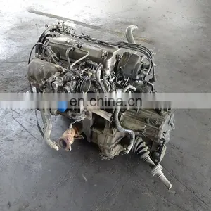 High Quality Used Honda Engine Used Engine Honda Used Honda Engines for Sale thumbnail-2