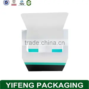 Small Gift Packaging Paper Box, High Quality Packaging Factory Wholesale Folding Gift Box thumbnail-1