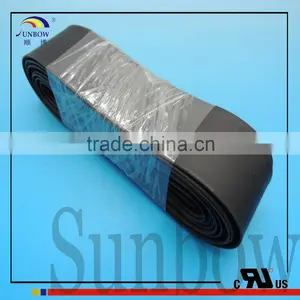 RoHS Recognized Insulation Heat Shrink Tube 120MM for Electric Motor thumbnail-1