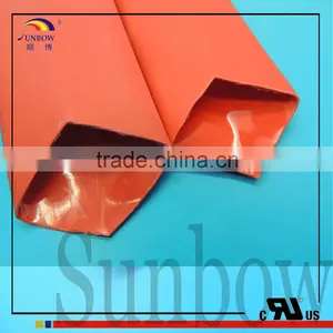 SUNBOW UL Flexible Eco-friendly Insulation Dual Wall Adhesive-Lined Heat-Shrink Polyolefin Tubing thumbnail-4