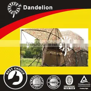 uv Proof Pickup Outdoor Camping Tent thumbnail-1