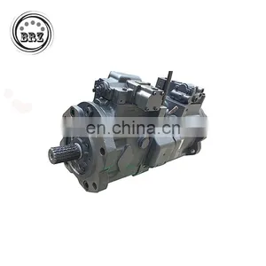 DOOSAN DH330 Hydraulic Main Pump DAEWOO DH330-3 Excavator Pump Assembly DH330-5 Main Hydraulic Pumps thumbnail-3