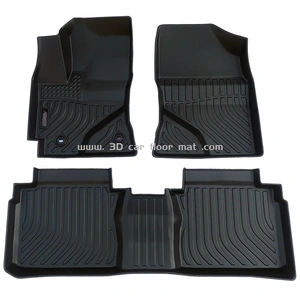 3D Car Floor Mat .com company overview - view 2 thumbnail