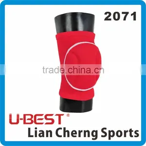 Athletes Knee Pad thumbnail-1