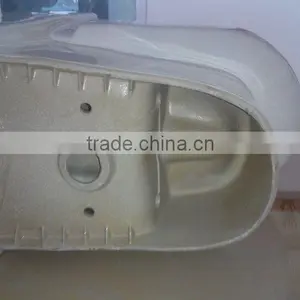 Henan Industry Region One Piece Toilet With CE Quality thumbnail-4