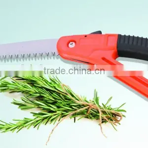 High Quality Foldable Gardening Tools Garden Saw thumbnail-1