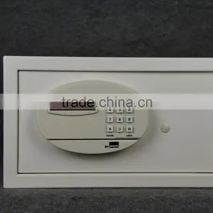 Magnetic Card Opening Safe Box thumbnail-3
