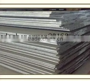 0.5mm Thick Steel Sheet Made in China thumbnail-3