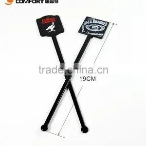 Customized Any Color Welcome Cheap Cocktail Stirrer thumbnail-4