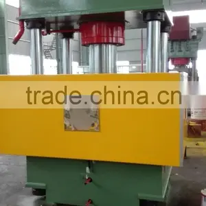 Scrap Car Press Machine With Safty Device thumbnail-1