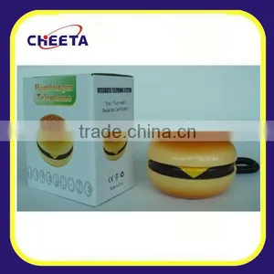 Cheap Cartoon Hamburguer Phone thumbnail-1