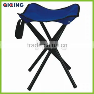 Travel Hiking Sport Picnic Folding Stool HQ-6005B thumbnail-1