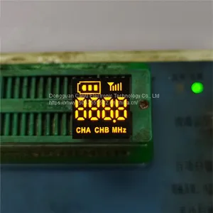 LED Digital Tube Manufacturer Supply High Quality LED Digital Tube Display thumbnail-2