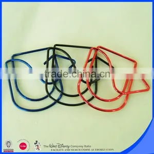 Coffee Cup Paper Clip Type and Metal Steell Wire Plastic Materials thumbnail-3