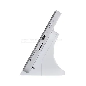 Wall Mounted Tablets 7inch Android 11 SIM 4G LTE 2+16GB Tablet pc thumbnail-3