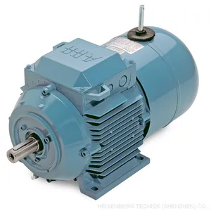 ABB High-efficiency Motor M2BAX 315MC4 thumbnail-3