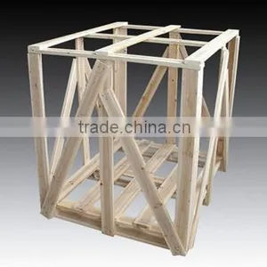 Wooden Box thumbnail-1