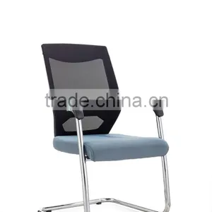Recaro Leather Office Chair thumbnail-1